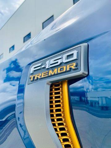 Certified 2023 Ford F150 Tremor AWD/4WD image 10