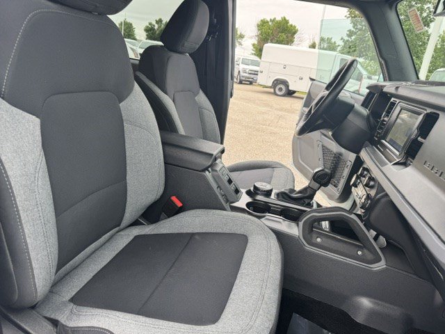 Certified 2023 Ford Bronco Big Bend AWD/4WD image 35