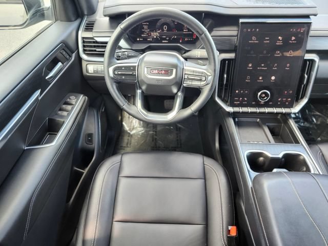 Used 2024 GMC Acadia Elevation w/ Luxury Package AWD/4WD image 13