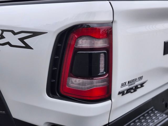 Used 2024 RAM 1500 TRX AWD/4WD image 9