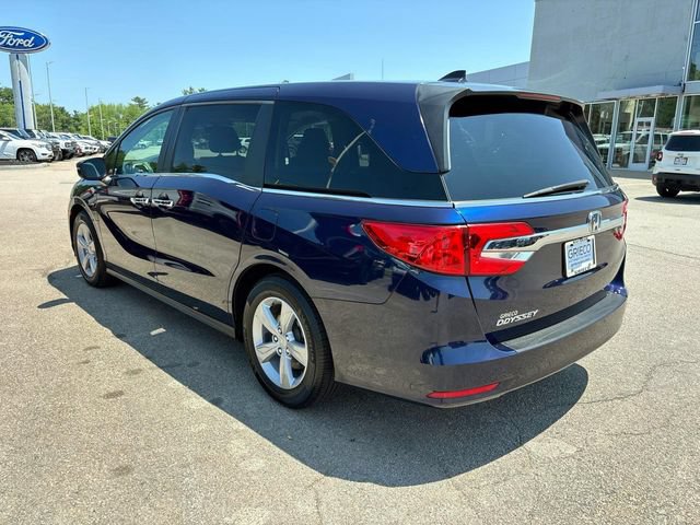 Used 2020 Honda Odyssey EX-L image 5