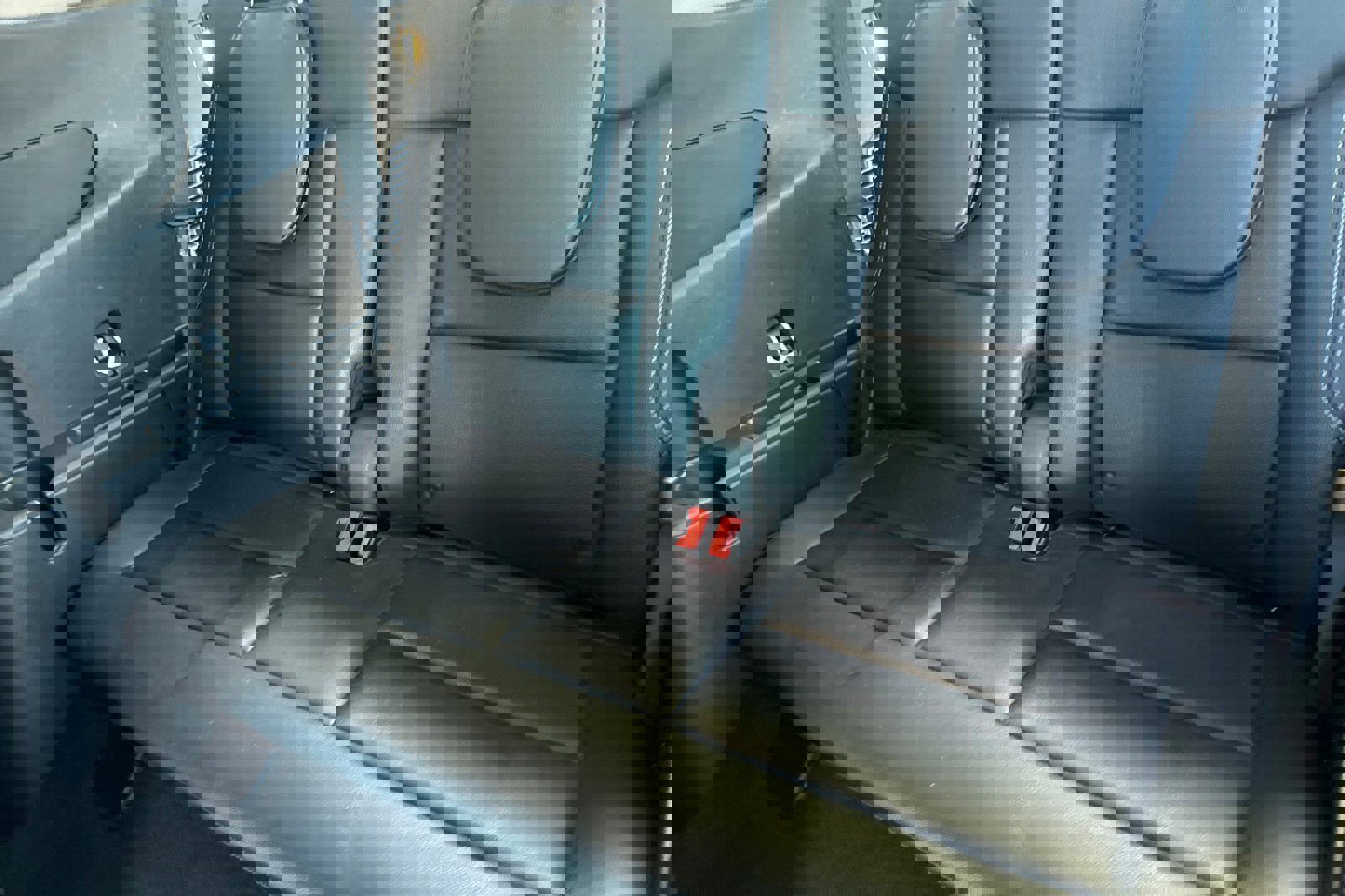 Certified 2023 Ford Explorer ST w/ Equipment Group 401A image 16