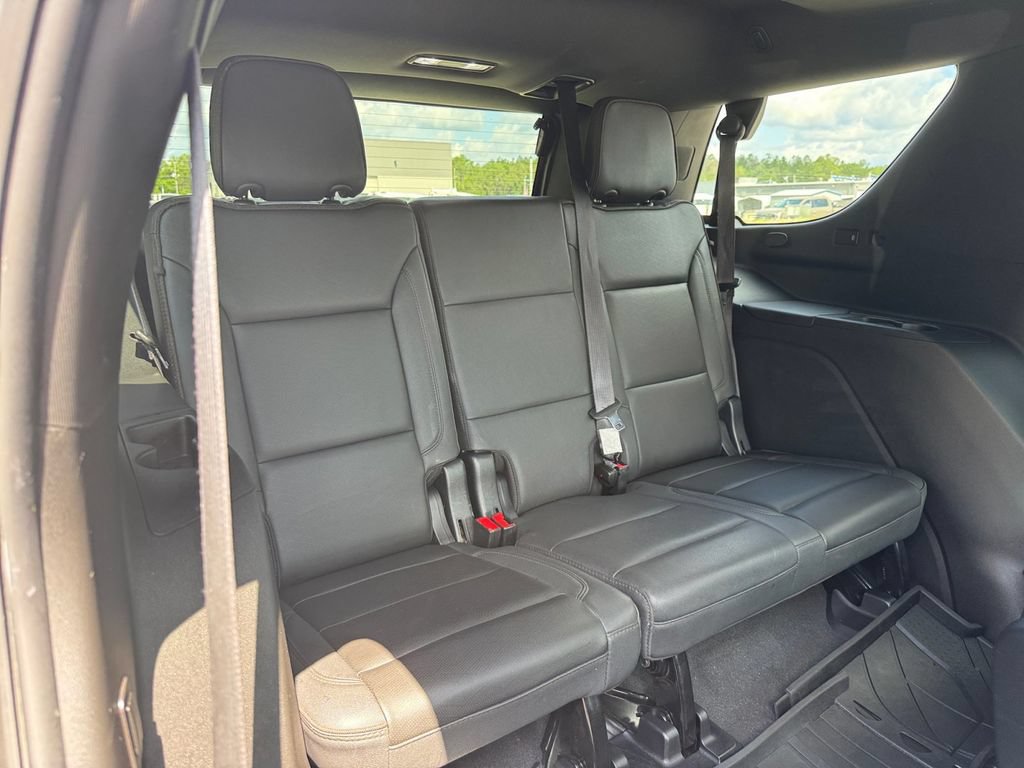 Used 2023 Chevrolet Tahoe High Country AWD/4WD image 31