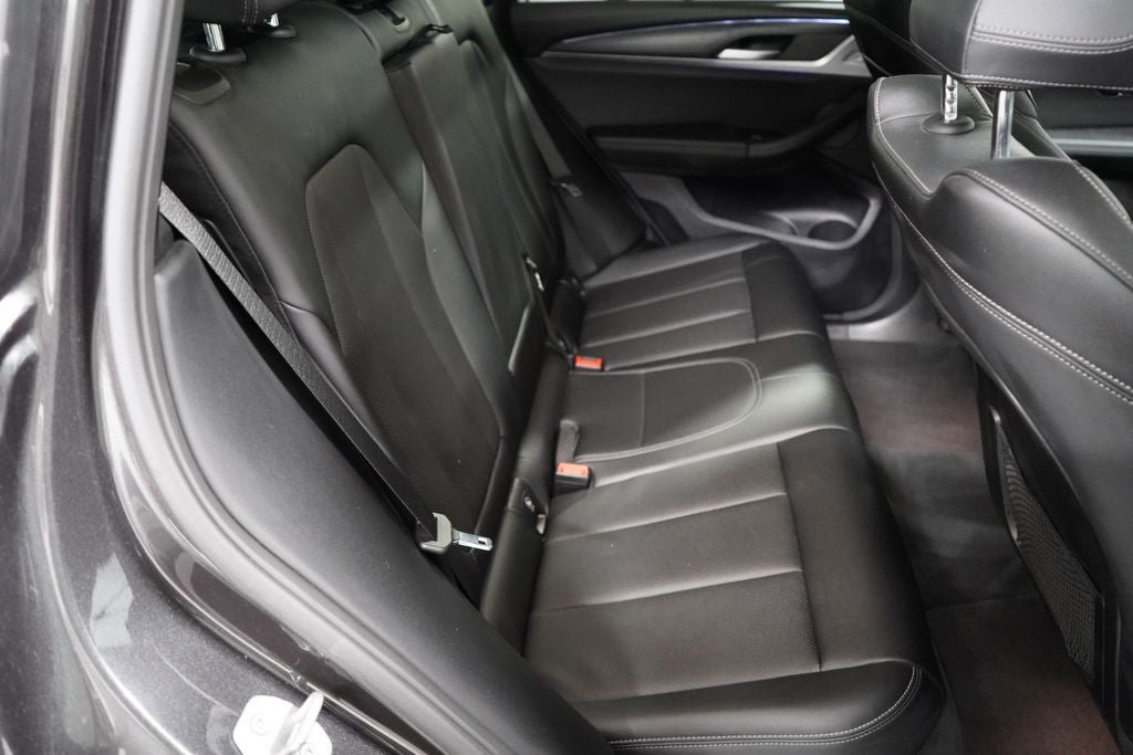 Used 2024 BMW X3 xDrive30i w/ Premium Package AWD/4WD image 31