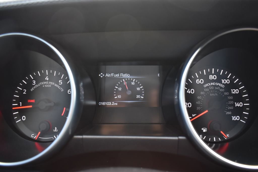 Certified 2023 Ford Mustang GT RWD image 13