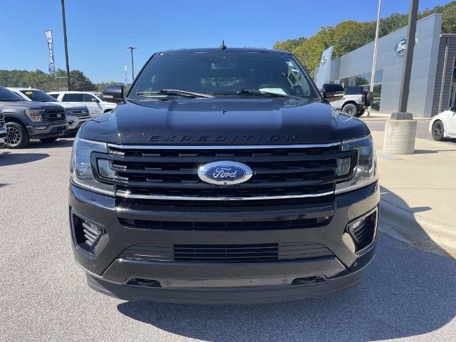 Certified 2021 Ford Expedition Limited AWD/4WD image 8