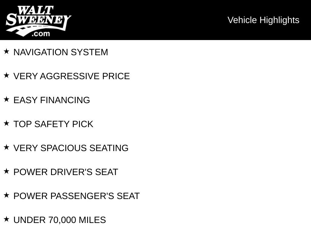 Used 2019 Cadillac XTS Luxury FWD image 16