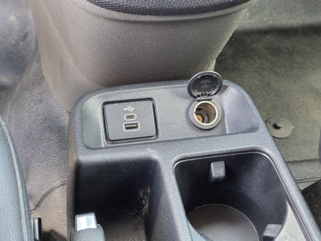 Certified 2022 Ford Transit Connect XL FWD image 19