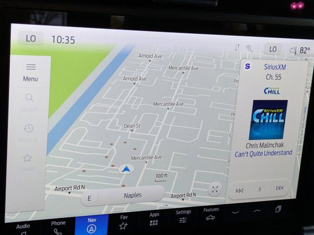 Certified 2025 Ford F150 Lariat w/ Equipment Group 501A Mid image 27