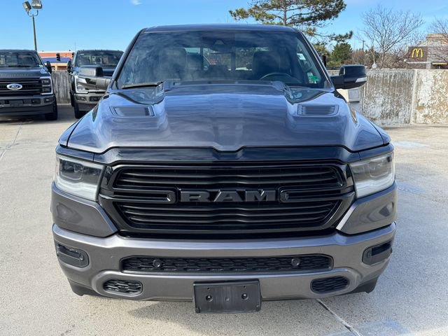 Used 2022 RAM 1500 Laramie image 9