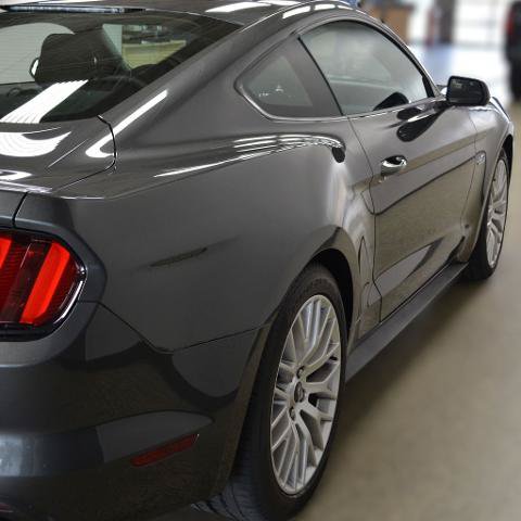 Certified 2017 Ford Mustang GT w/ GT Performance Package RWD image 7
