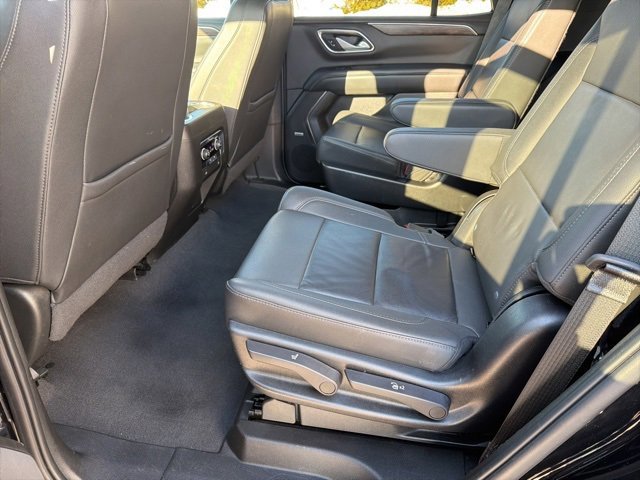 Used 2022 Chevrolet Tahoe Z71 image 32