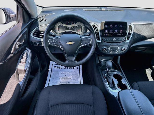 Used 2024 Chevrolet Malibu LT FWD image 28