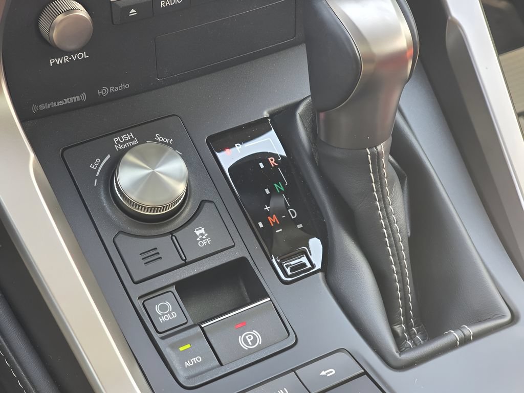 Used 2021 Lexus NX 300 AWD w/ Accessory Package image 24
