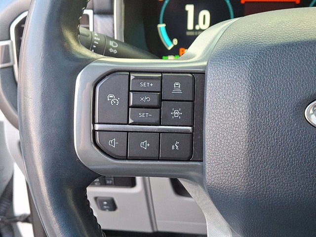 Certified 2023 Ford F150 Limited AWD/4WD image 17