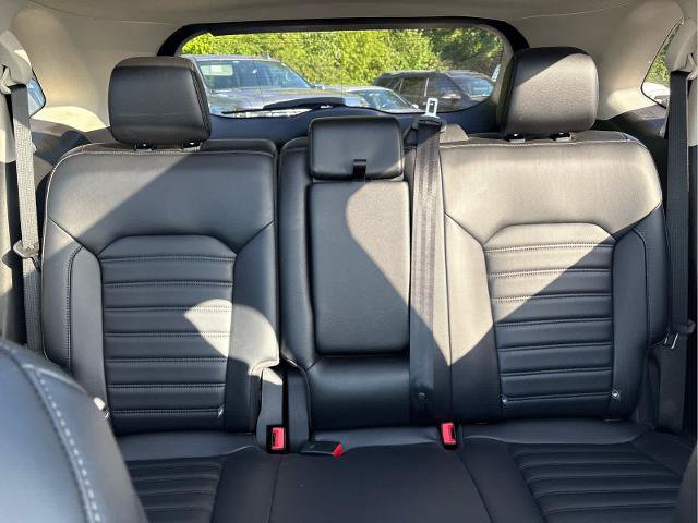 Certified 2023 Ford Edge SEL w/ Convenience Package AWD/4WD image 25