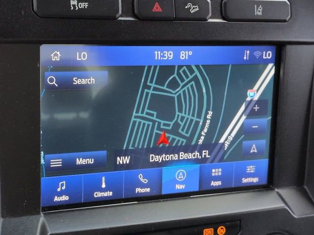 Certified 2020 Ford F250 Lariat image 21