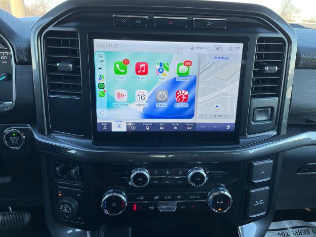 Certified 2023 Ford F150 XLT w/ Equipment Group 302A High image 5