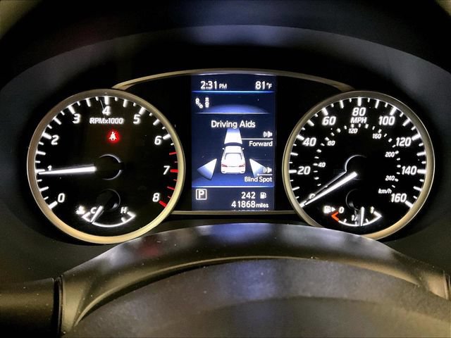 Used 2019 Nissan Sentra SV w/ Special Edition Package FWD image 19