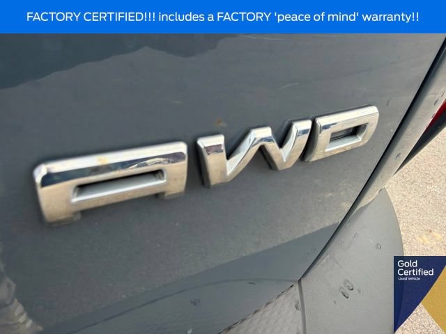 Certified 2023 Ford Escape Active w/ Tech Pack #2 AWD/4WD image 14