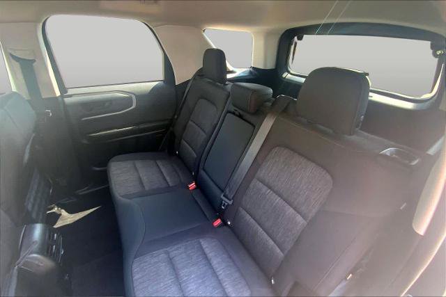 Certified 2021 Ford Bronco Sport Big Bend w/ Big Bend Package (96B) AWD/4WD image 21