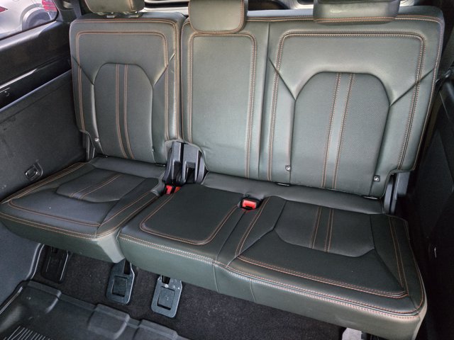 Certified 2022 Ford Expedition Timberline AWD/4WD image 29