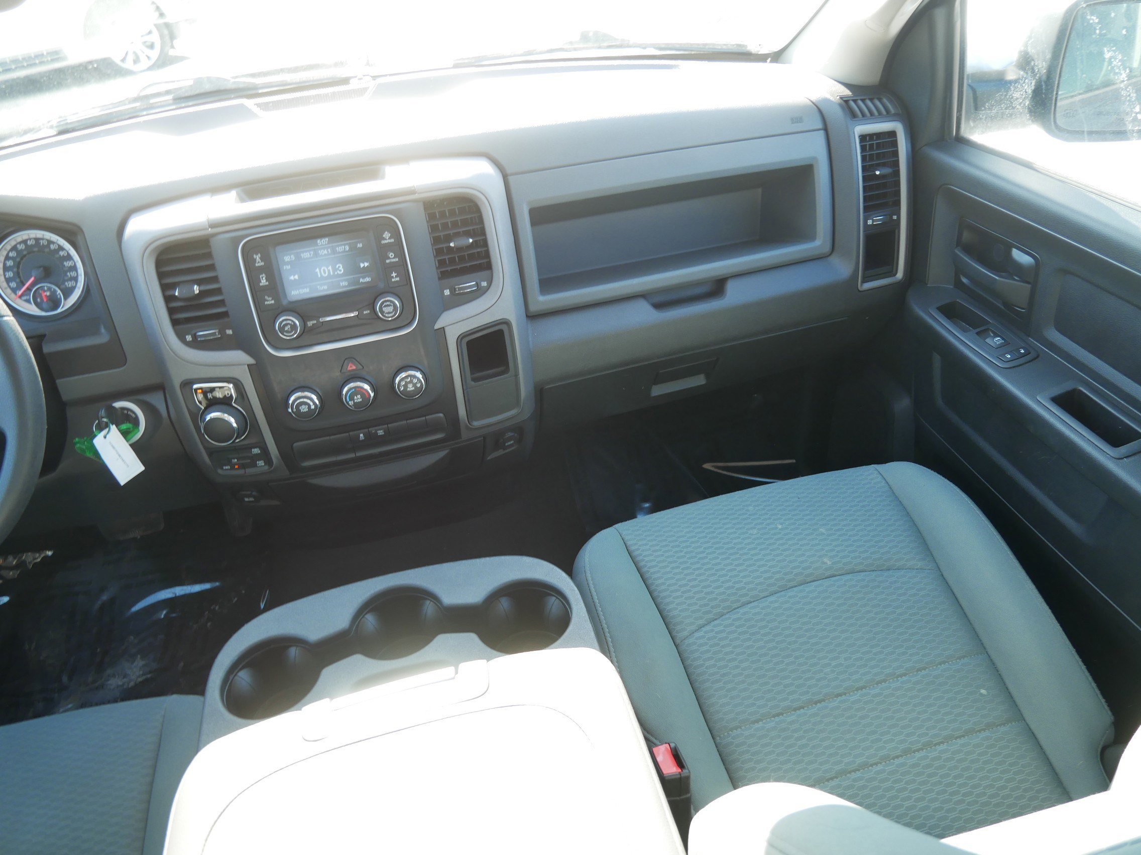 Used 2019 RAM 1500 Express w/ Express Value Package image 11