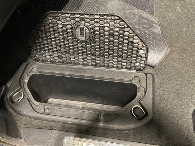 Used 2021 RAM 1500 Laramie AWD/4WD image 37
