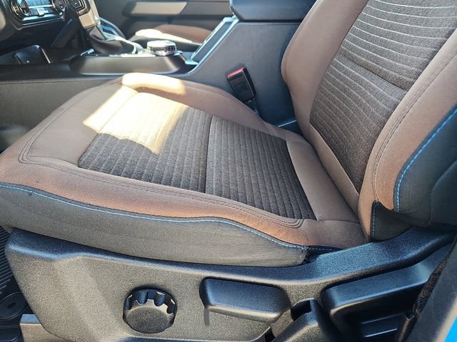 Certified 2023 Ford Bronco Outer Banks AWD/4WD image 22