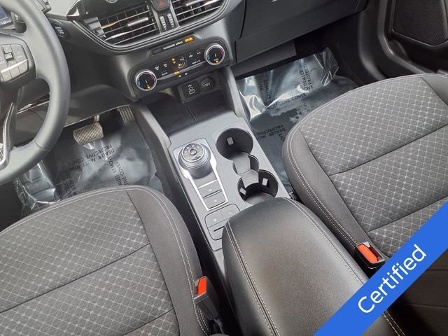 Certified 2024 Ford Escape Active image 13
