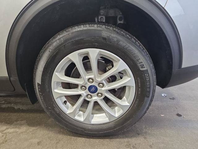 Certified 2021 Ford Escape SE FWD image 31
