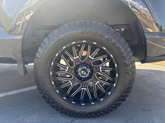 Certified 2023 Ford F150 Lariat w/ Equipment Group 502A High AWD/4WD image 13