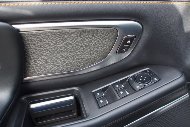 Certified 2025 Ford Expedition Tremor AWD/4WD image 23