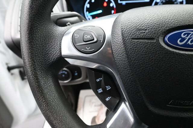 Certified 2020 Ford Transit Connect XL FWD image 16
