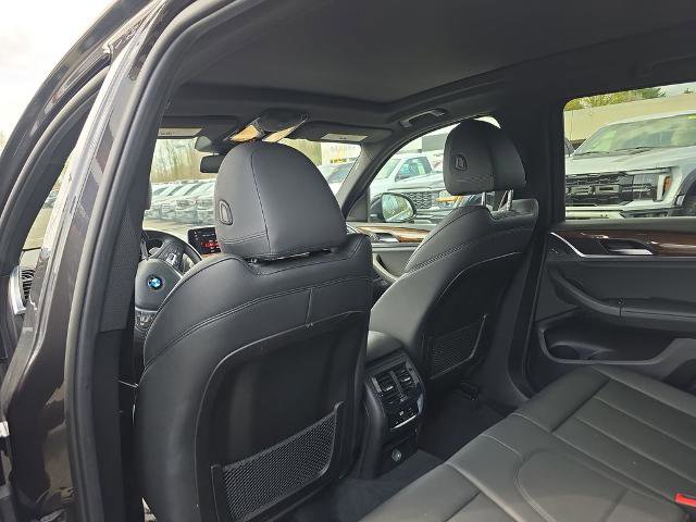 Used 2019 BMW X3 xDrive30i AWD/4WD image 17