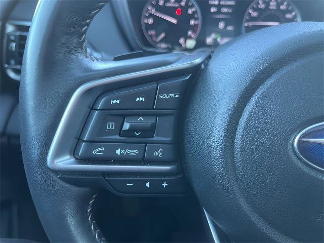 Used 2024 Subaru Outback Touring XT image 18