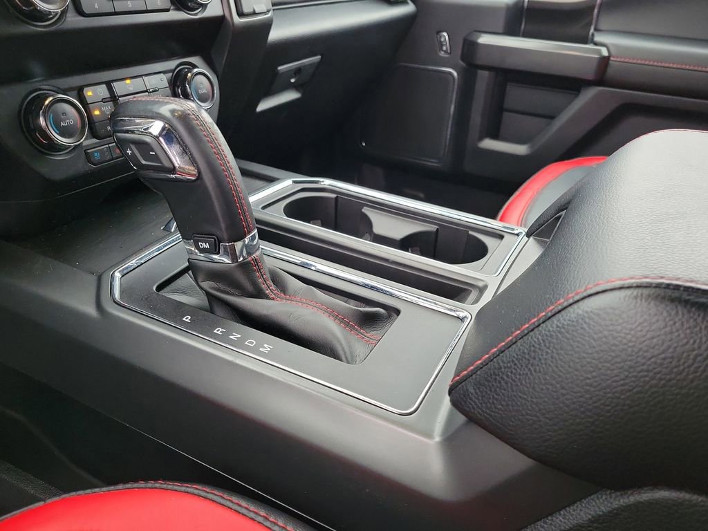 Certified 2019 Ford F150 Lariat image 29