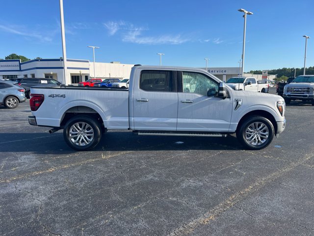 Certified 2025 Ford F150 Lariat w/ Equipment Group 501A Mid AWD/4WD image 3