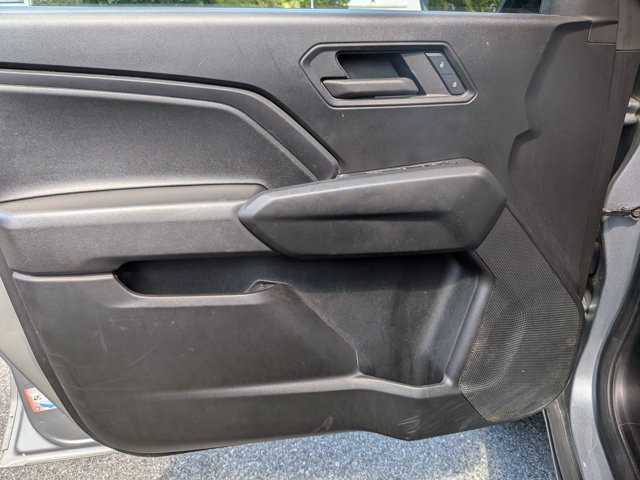 Used 2024 Chevrolet Colorado Trail Boss w/ Advanced Trailering Package AWD/4WD image 13