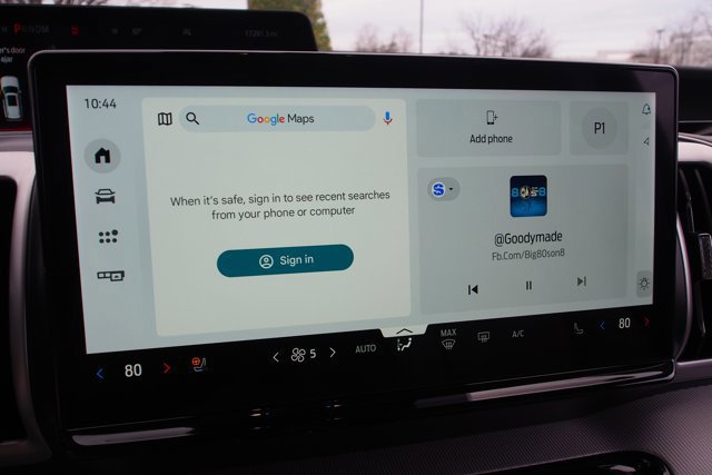 Certified 2025 Ford Expedition Active image 31