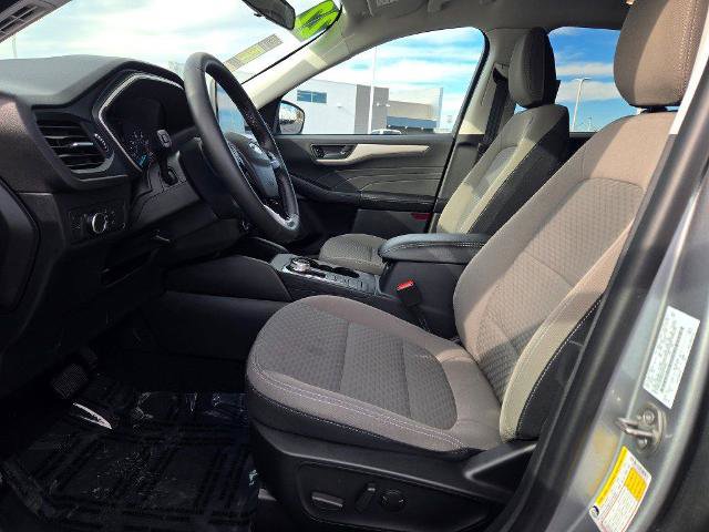 Certified 2022 Ford Escape SE w/ Convenience Package AWD/4WD image 22