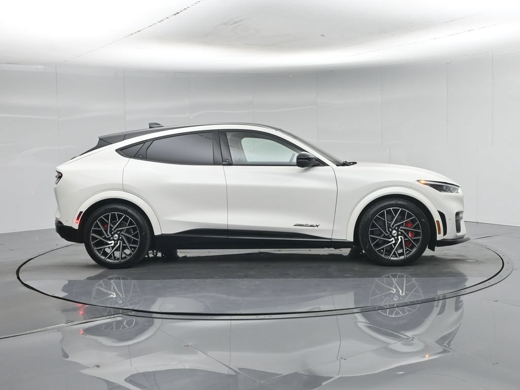 Certified 2023 Ford Mustang Mach-E GT w/ GT Performance Edition AWD/4WD image 27