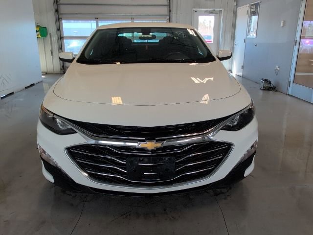 Certified 2022 Chevrolet Malibu LT FWD image 8