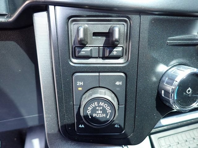 Certified 2024 Ford F150 Platinum w/ Equipment Group 702A High AWD/4WD image 25