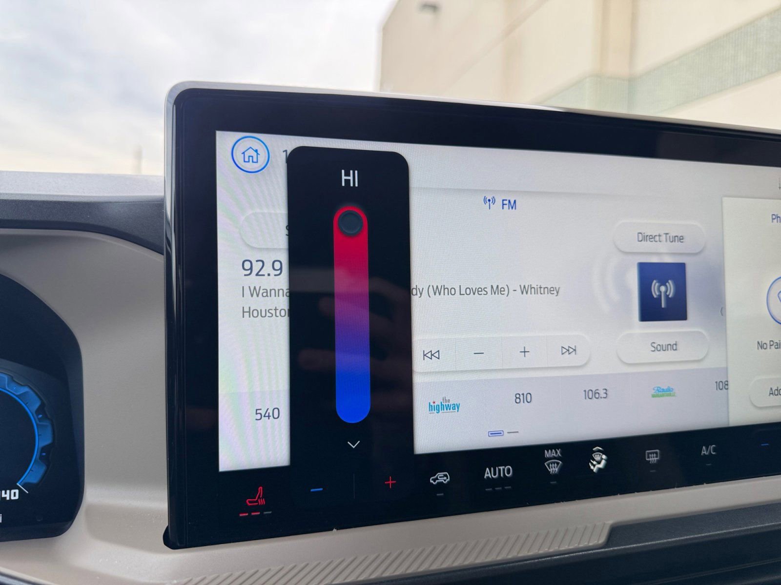 Certified 2025 Ford Bronco Sport Big Bend w/ Convenience Package image 26