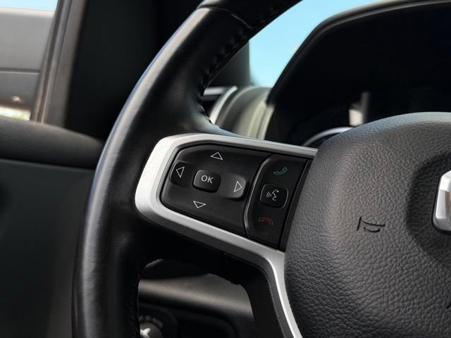 Used 2022 RAM 1500 Big Horn AWD/4WD image 9