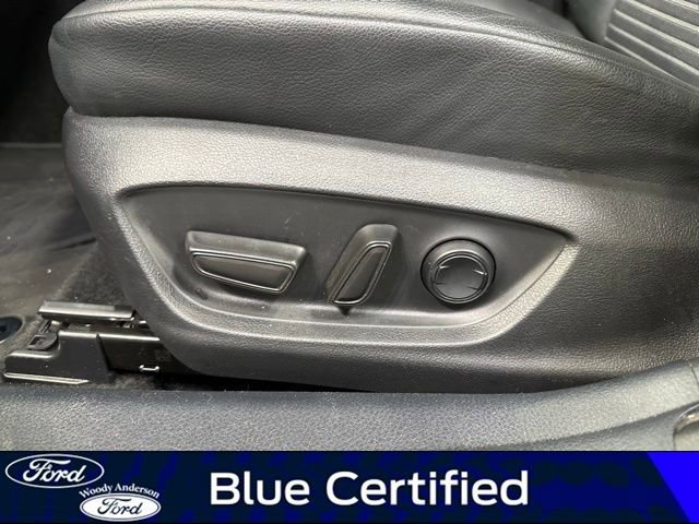 Used 2021 Toyota Camry SE image 20