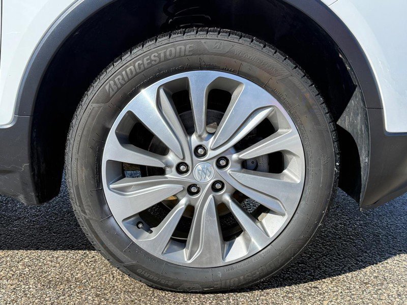 Used 2018 Buick Encore Preferred image 12