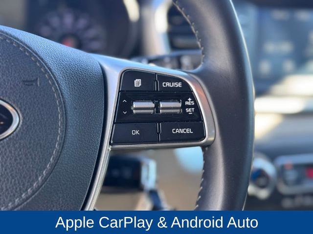 Used 2019 Kia Sorento LX w/ LX Convenience Package image 14