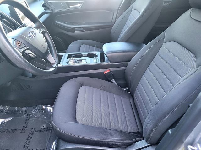 Certified 2022 Ford Edge SE w/ Black Appearance Package AWD/4WD image 10
